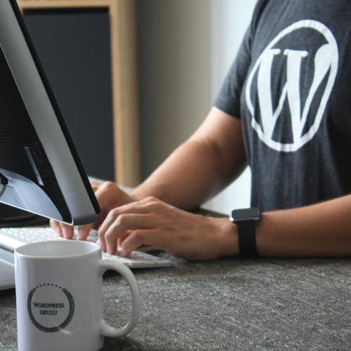 WordPress Gallery